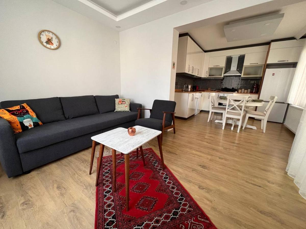 Delight Kartal Apartment Istambul Extérieur photo